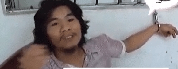 监狱:“我偷电瓶车养你”的周某,还有20天从监狱出来了,网友喊话其当网红!