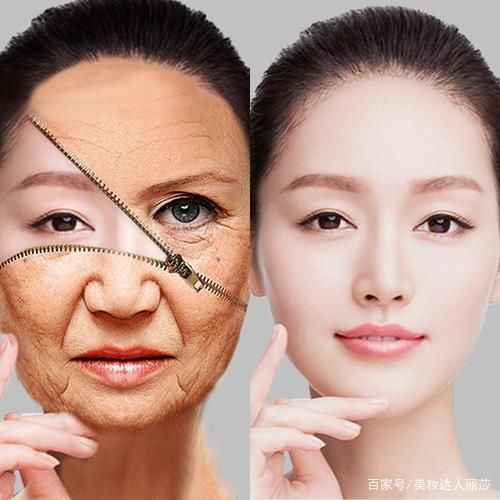  「拥有」你拥有完美的皮肤吗？