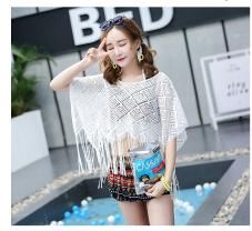 7款显瘦遮肉泳衣推荐