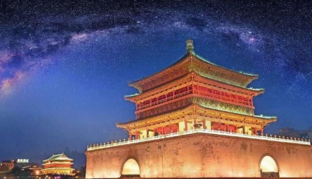 中国这5个非去不可的城市:连外国人都向往,你去过几个?