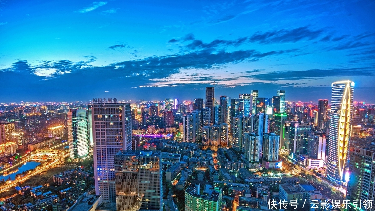 国内适合穷游的5个地方,月薪4000就能去了