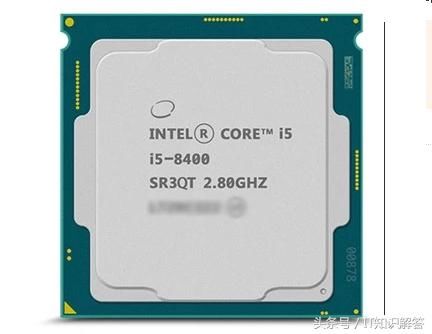 i5-8400 CPU:价格不降反涨!i7-7700 CPU:莫非