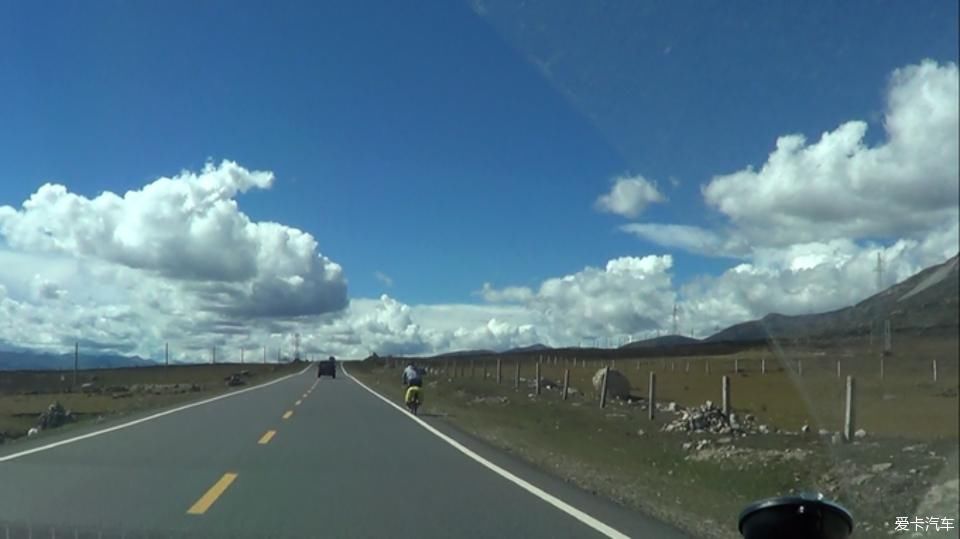 带着年迈父母去西藏，单车自驾奇骏，川进青出，13天7000公里~