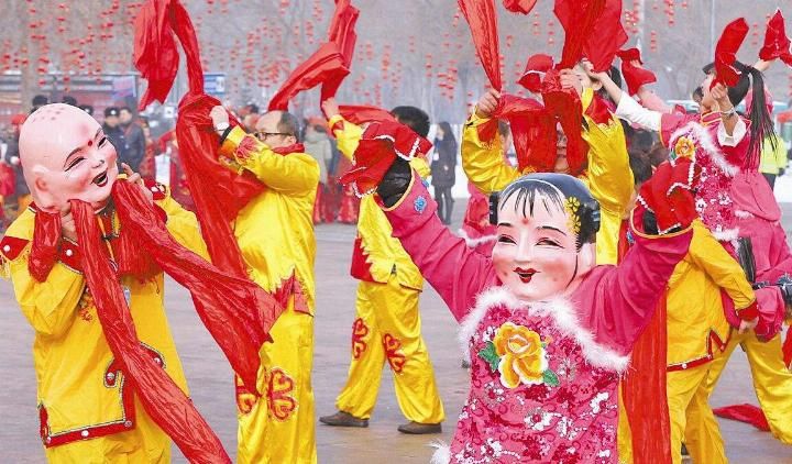 重磅!河南发现8000年历史的新石器时代遗址,又一个超级景区将诞