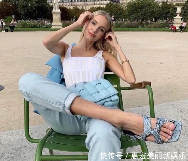 告别■告别沉闷深色系,温柔甜美又可爱的初恋色,让你如沐春风