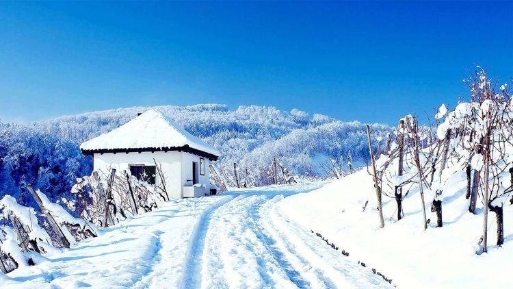 原创诗词:低吟浅唱——行香子五首