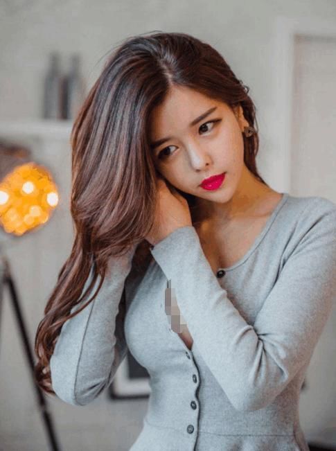 骨感才是美？不！男生的最爱其实是这类女孩！