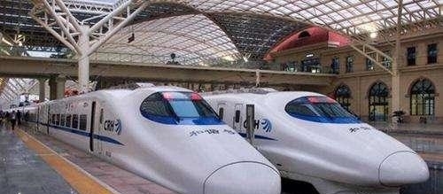 广西第二大高铁枢纽中心，将落户这座城市