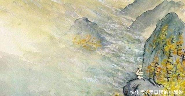  旅夜书怀：《唐诗三百首》最落魄两首诗，皆杜甫晚年杰作，双双成为千古名篇