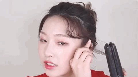  『发饰一起』Bao美啦｜2020的最好看发型大势，请往女团看