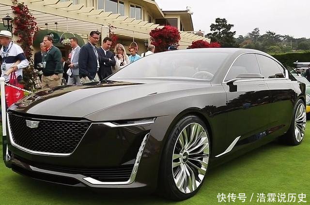 「奥迪」车长5米3和7系同档次,才30万起,比宝马5系奥迪A6L有面子