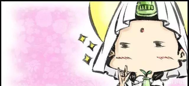 观音菩萨与“故乡”五台山的故事,你了解吗