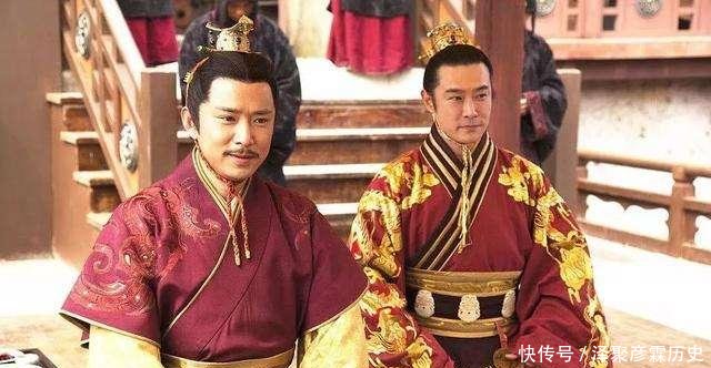 【顾廷烨】当年的尔豪太让人感叹了,竟是《琅琊榜》太子,老婆是《知否》小秦氏