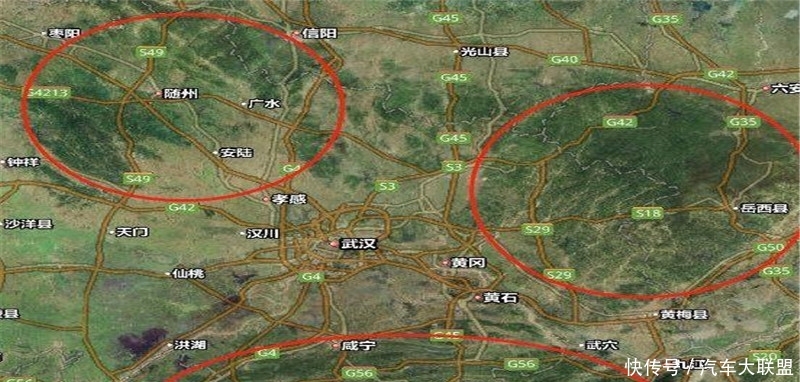 GDP一家独大！集全省之力发展的武汉，到底算不算成功了？