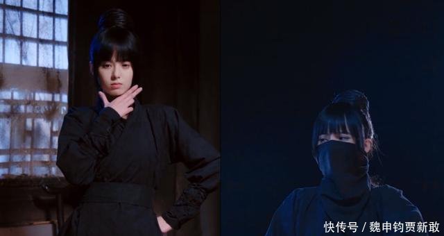 通灵妃真人版免费