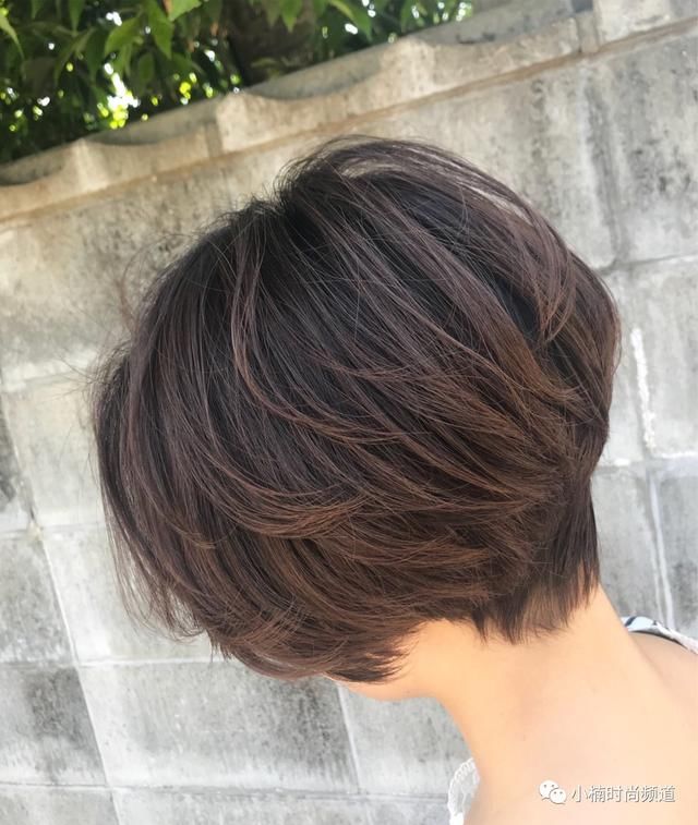 夏季日系发色少不了他！棕灰色人气持续不坠的秘密在此！