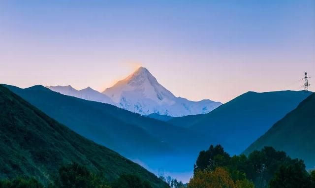 专属于十月的旅行目的地 你知道几个？