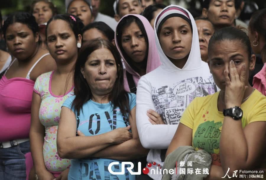 最痛苦的国家:无人机刺杀总统、吃垃圾堆食物