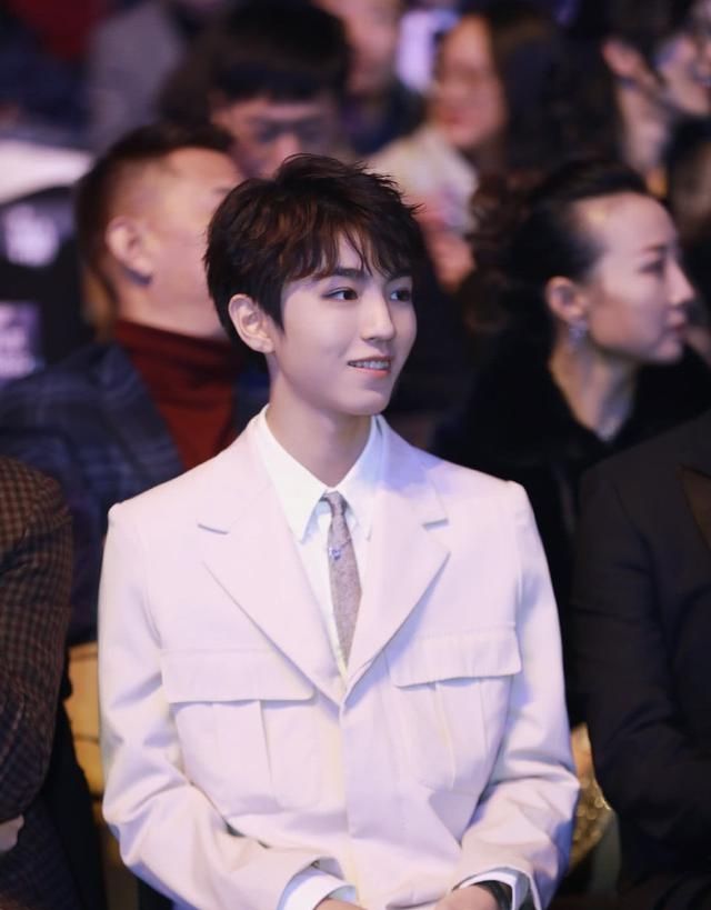 不太喜欢王俊凯