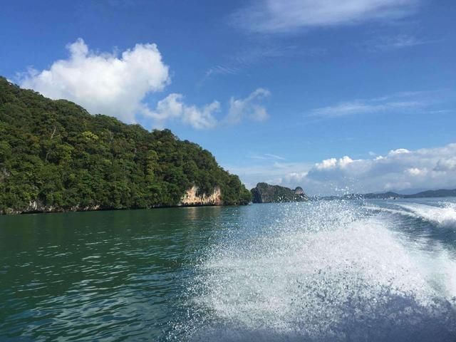 月薪3000在这里玩出了三万既视感？直飞三小时出国当“土豪”！