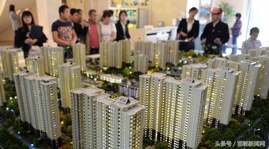 邯郸出台最严商品房销售监管规定,严整商品房