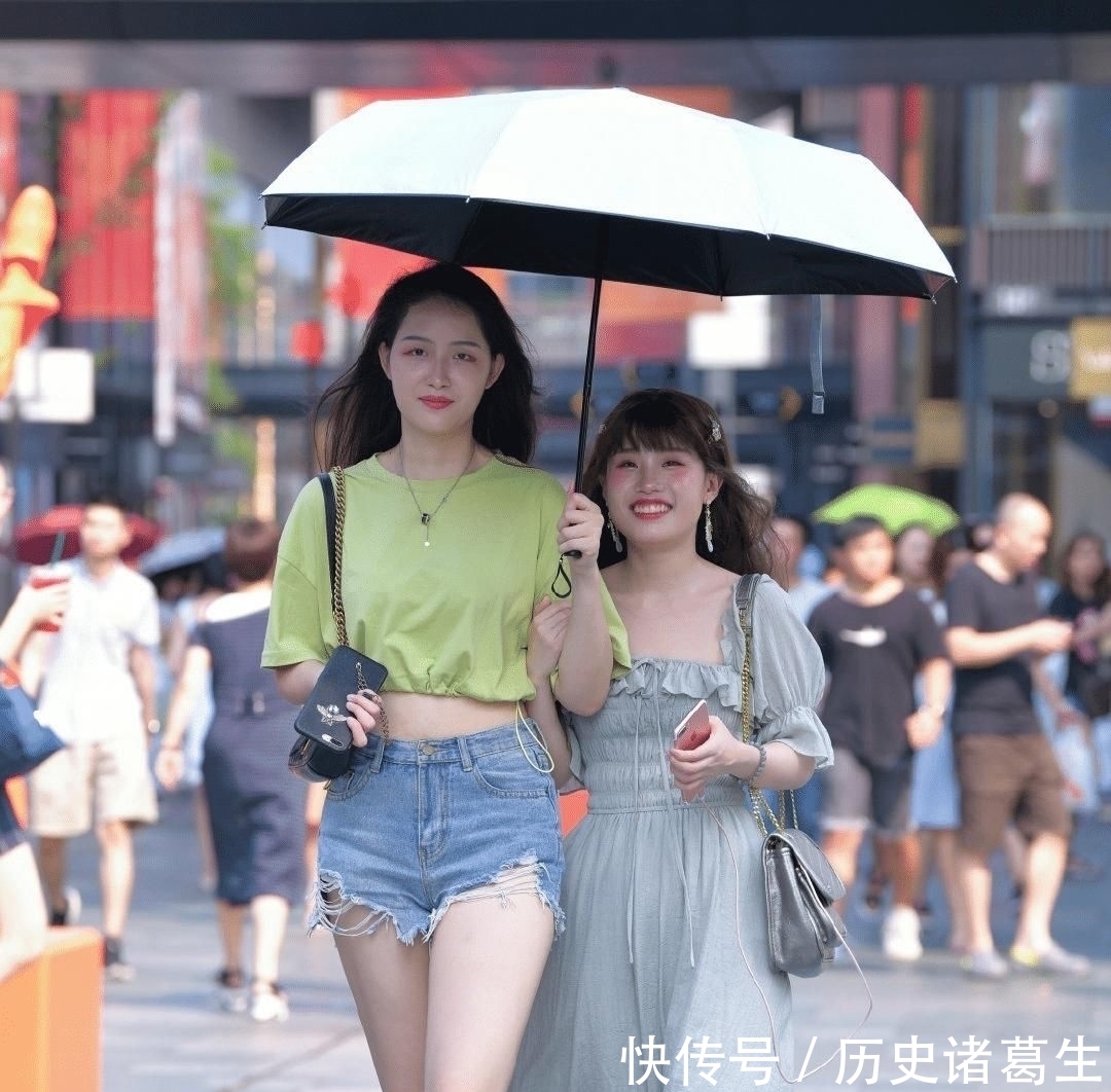  『增加了女』微胖身材也要穿出时髦感，单品选择更要有技巧，时尚造型凹起来！