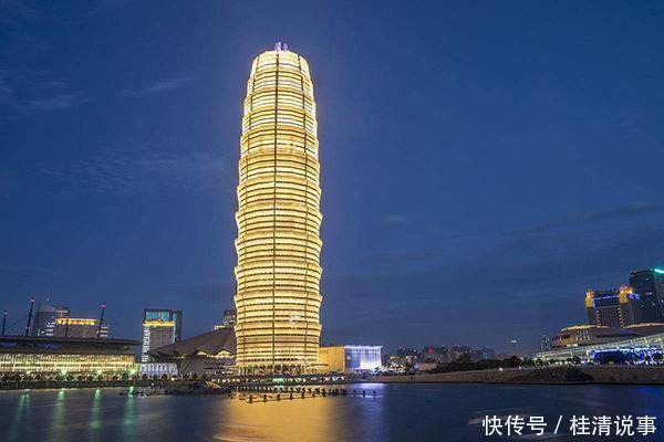  南部|河南平原南部这座城市迎来新时代 新一线城市, 逐步形成新