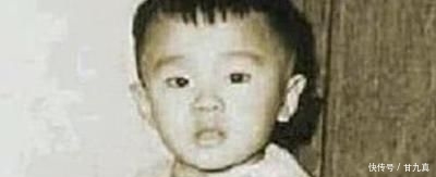 「孩子」童年的悲惨遭遇成就了喜剧之王周星驰