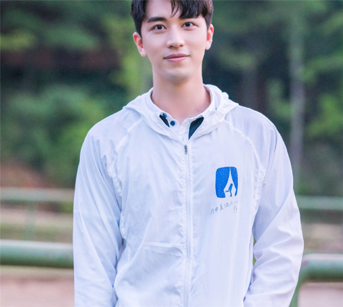  『恋爱』腾讯又一恋爱剧来袭，主演都是神仙颜值，超甜剧照让人很心动！