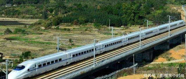 湖南正在规划新高铁，打通与广东的通道，这两座城市将对接珠三角