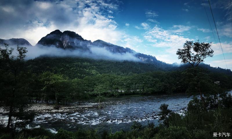 沃尔沃S90 自驾贵州行（8天4000公里）潦草记录