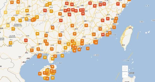 94W胚胎又来了，7、8、9号台风可能连续出，准台风韦帕或要登陆