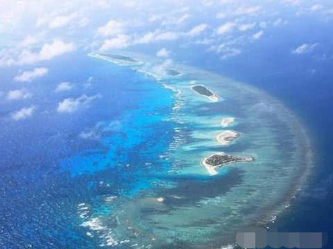 中国唯一一个不许外国人进入的城市:仅400人,价值却达10万亿!