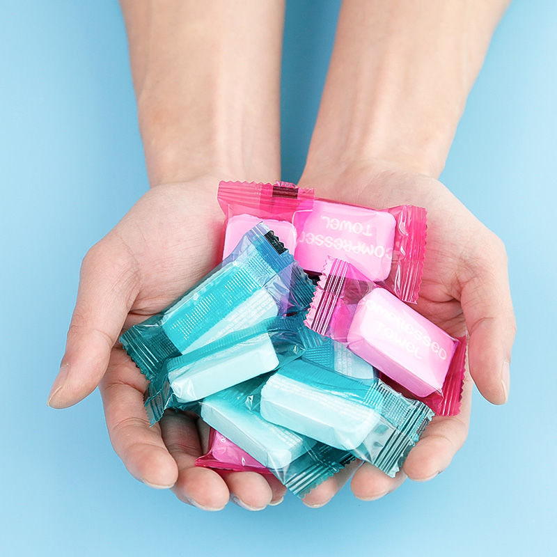 女人包里必备的东西，十个男人9个认错，还有1个没用过