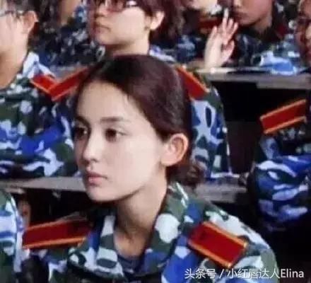 张雪迎、秀智素颜曝光？中韩国民初恋谁的颜值最抗打？