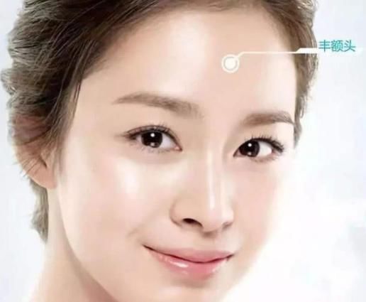  苹果肌|女生脸上有这3标志，妥妥的“桃花脸”，全中异性缘爆表！