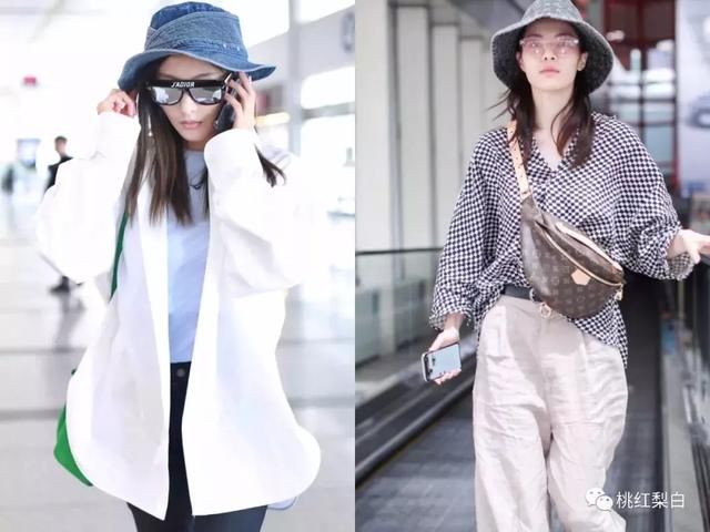 因为它，张韶涵被坑惨了，李小璐却变好看了？