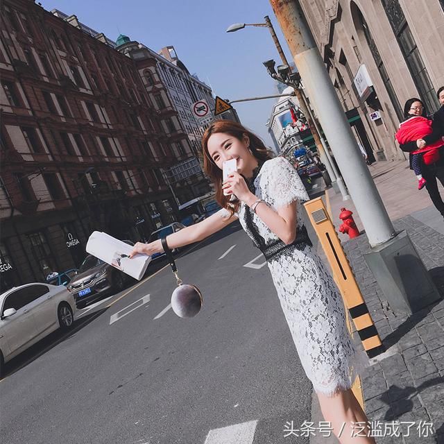 老婆穿上这些包臀裙后，时尚更具韵味，走在大街上回头率百分百