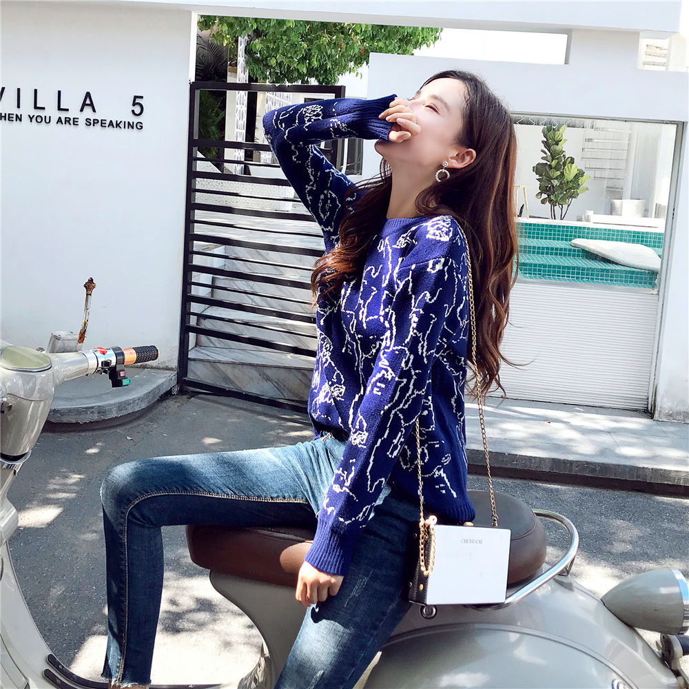 我再有钱也不买裙子，如今流行这样穿，一件比一件洋气，不买揪心