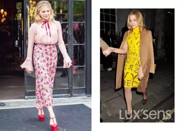 腰粗腿短没脖子……也能分分钟穿出超模气场！