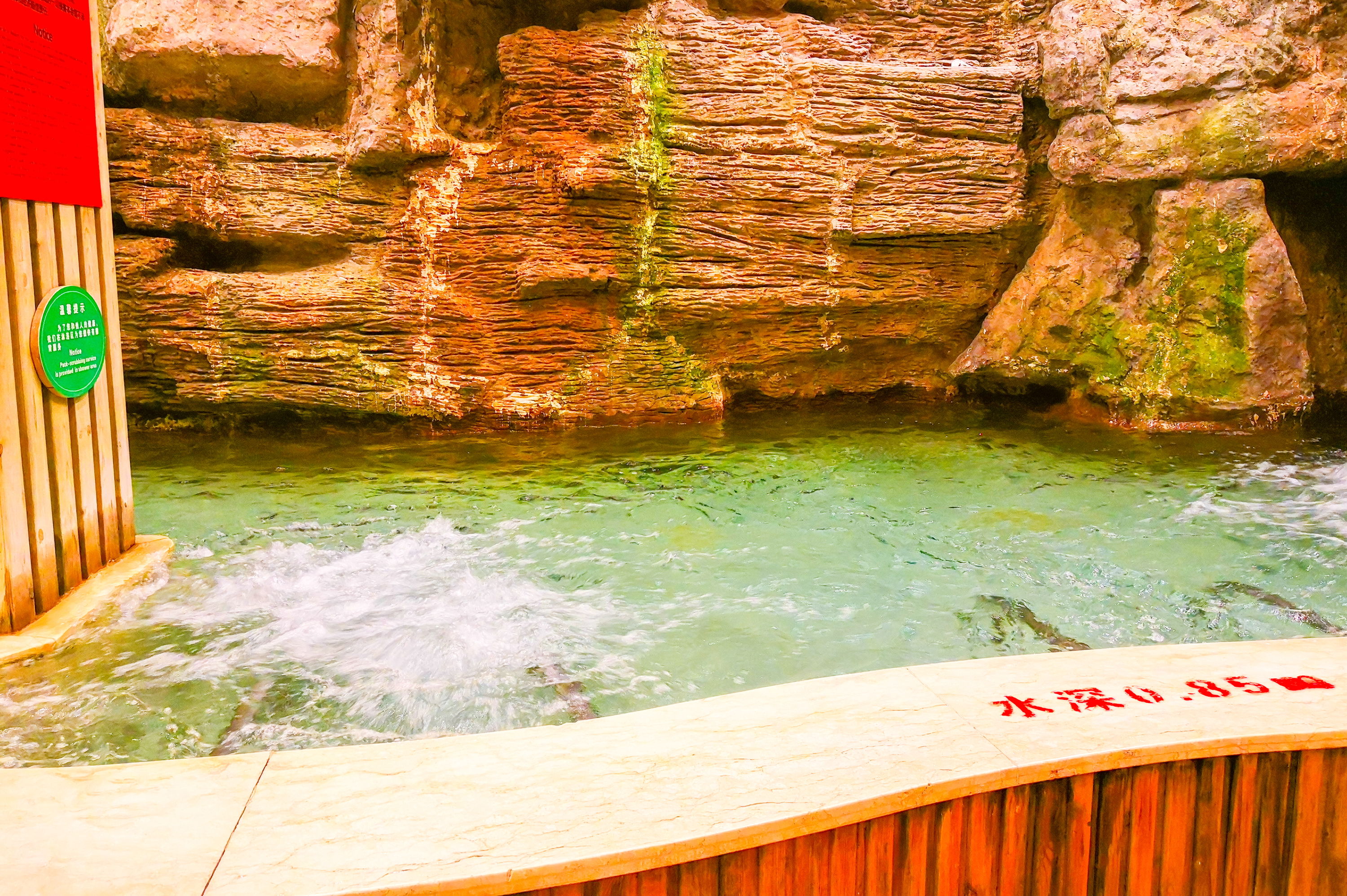 成都出发，周末打卡峨眉山温泉。