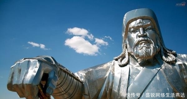  「对外征战」蒙古是哪年入侵欧洲的 蒙古帝国为什么进攻欧洲