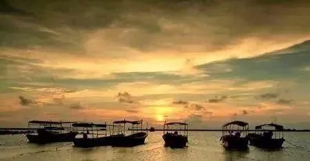 中国唯一不准老外进入的城市 人口仅400余人