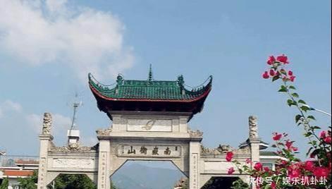 湖南这个5A景点, 实行淡季降价, 门票仅为80元, 你去过吗