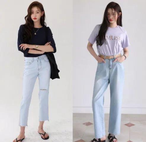 上班穿衣图鉴 | 49套初秋穿搭,高级又时髦