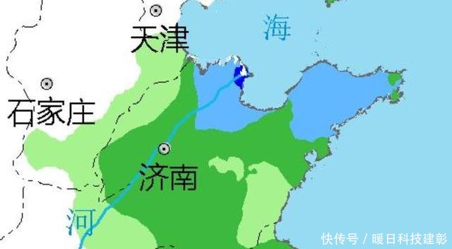 山东降雨形势突变！有望成为降雨中心！大面积中到大雨暴雨将登场