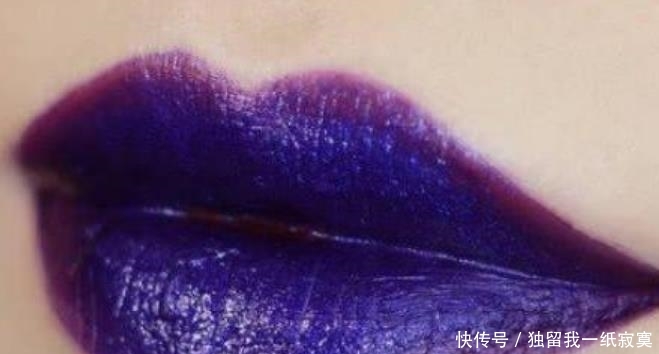 个嘴唇恶心?测出你今生躲不过的劫难是什么!