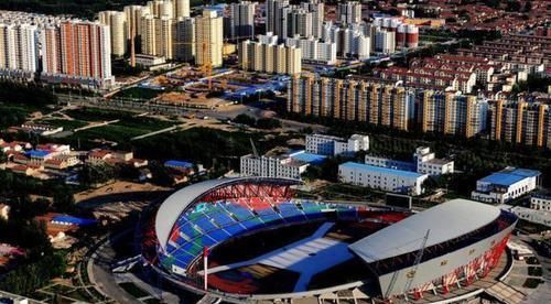  [硬生生]中国最倒霉的城市，本同属一个地方，却被硬生生的分割两处