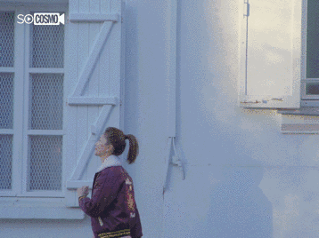 旅拍博主江疏影终于上线啦?她能战胜倪妮和刘雯吗?