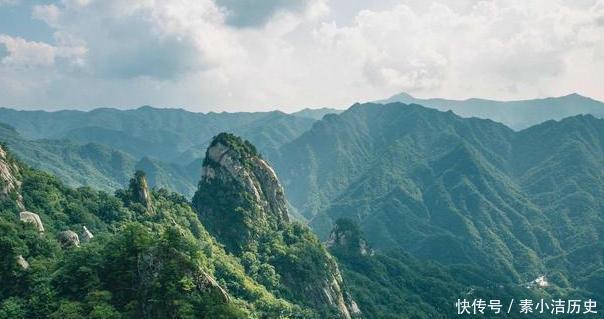 景区嫌原来的名字太土，斥资5亿改名，没想到之后却后悔莫及